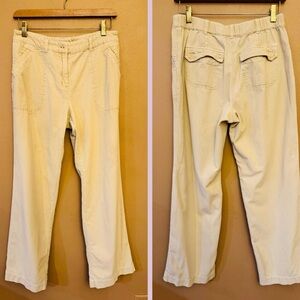 J.Jill Women’s Corduroy Pants